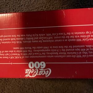 Revel Coca Cola “1